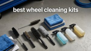 best wheel cleaning kits