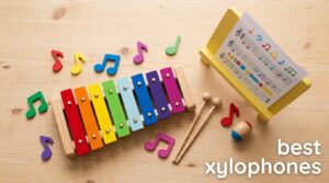 best xylophones