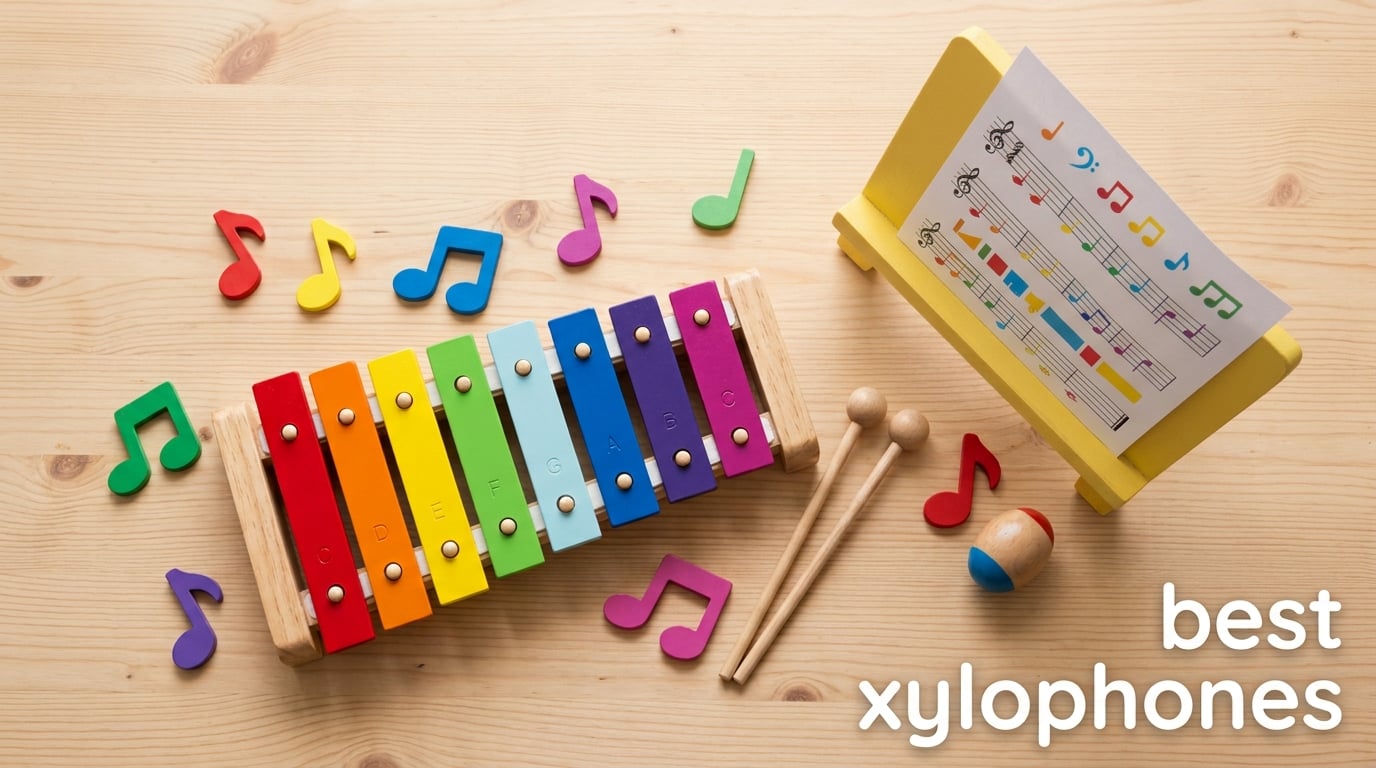 best xylophones