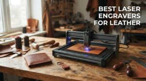 best laser engravers for leather