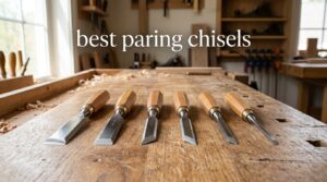 best paring chisels