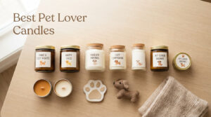 Best Pet Lover Candles