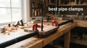 best pipe clamps