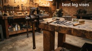 best leg vises