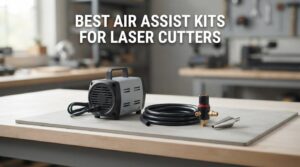best air assist kits for laser cutters