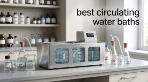 best circulating water baths