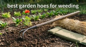 best garden hoes for weeding