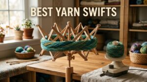 best yarn swifts