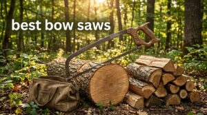 best bow saws