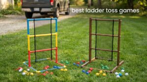 best ladder toss games