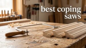 best coping saws