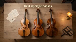 best upright basses