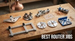 best router jigs
