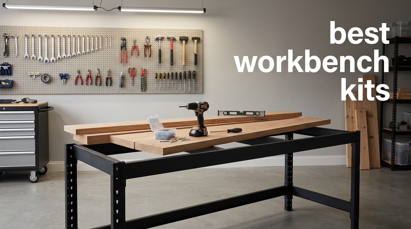 best workbench kits