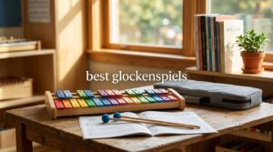 best glockenspiels