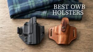 best OWB holsters