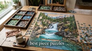 best 2000 piece puzzles