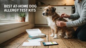 Best At-Home Dog Allergy Test Kits