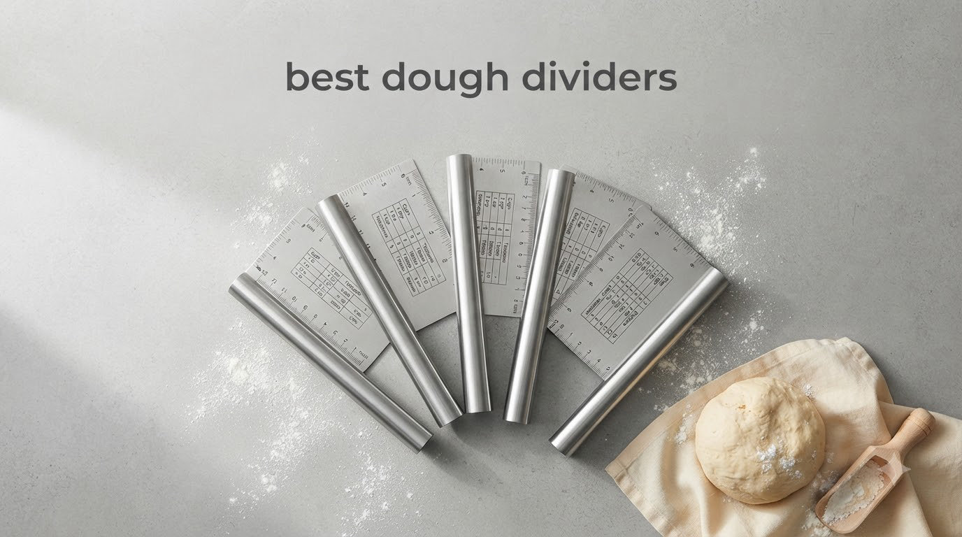 best dough dividers
