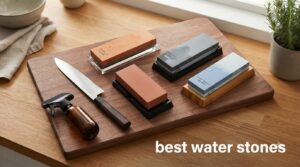 best water stones