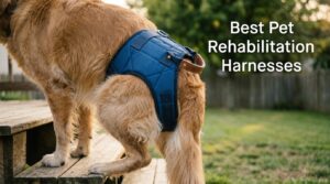 Best Pet Rehabilitation Harnesses