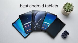 best android tablets