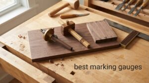 best marking gauges