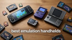 best emulation handhelds
