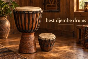 best djembe drums