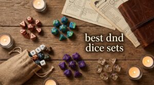 best dnd dice sets