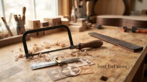 best fret saws
