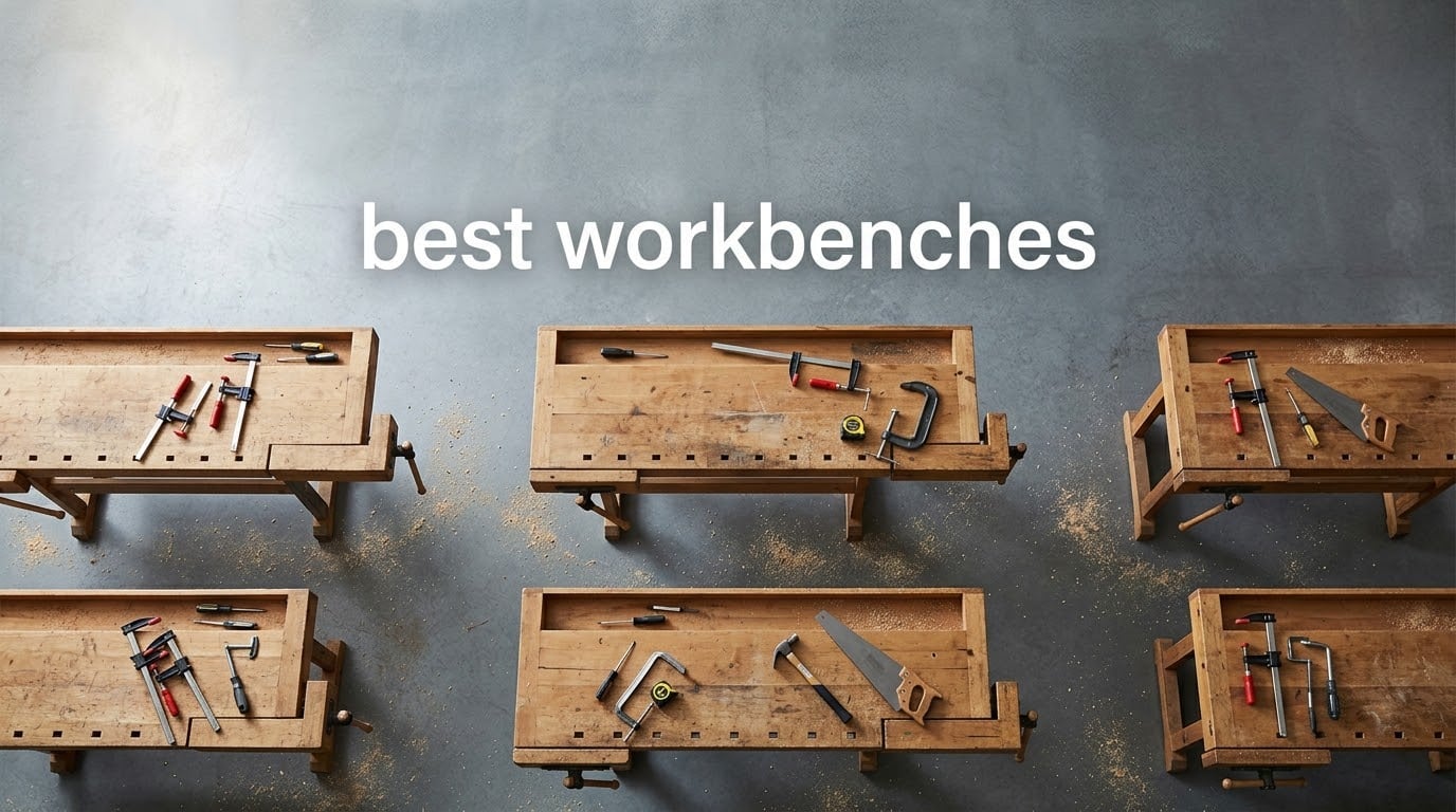 best workbenches