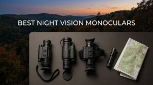 best night vision monoculars