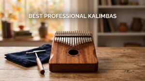 best professional kalimbas