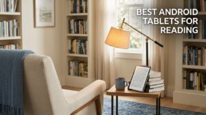 best android tablets for reading