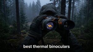 best thermal binoculars