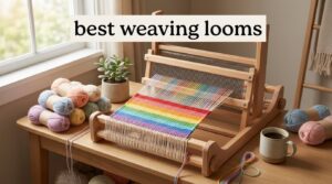 best weaving looms