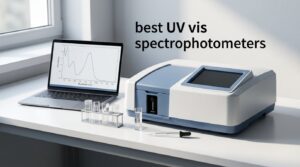 best UV vis spectrophotometers