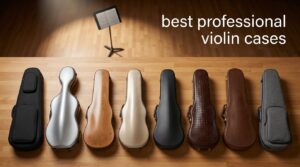 best professional violin cases