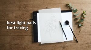 best light pads for tracing