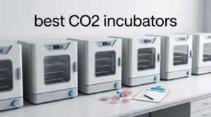 best CO2 incubators