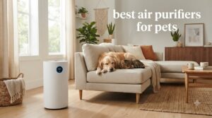 best air purifiers for pets
