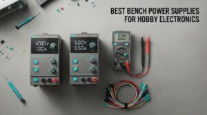 best bench power supplies for hobby electronics