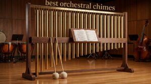 best orchestral chimes