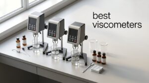 best viscometers