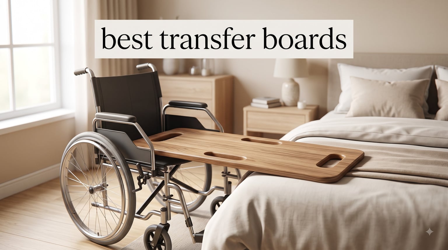 best transfer boards
