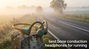 best bone conduction headphones for running