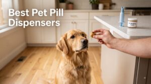 Best Pet Pill Dispensers