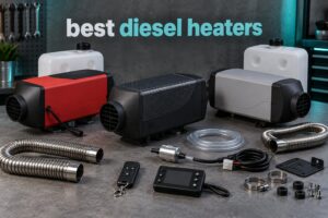 best diesel heaters