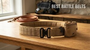 best battle belts
